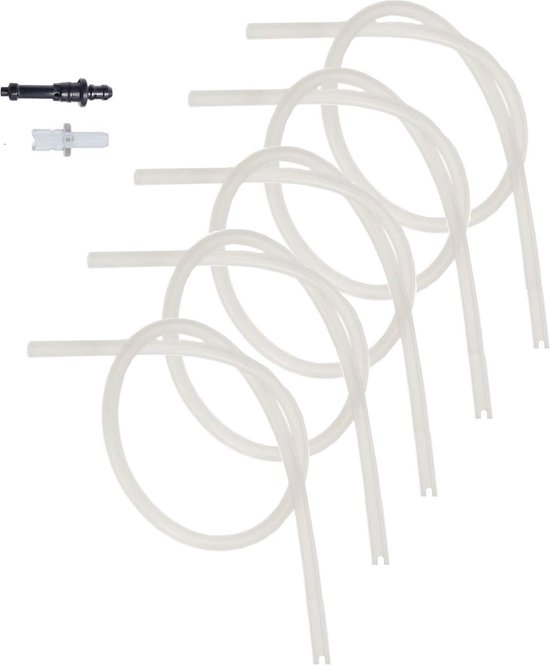 Melkslangset Voor Jura Ena 9 A5 A7 A9 Ena Micro 9 90 En Impressa F7