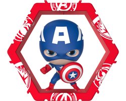Wow! POD - Marvel - Captain America
