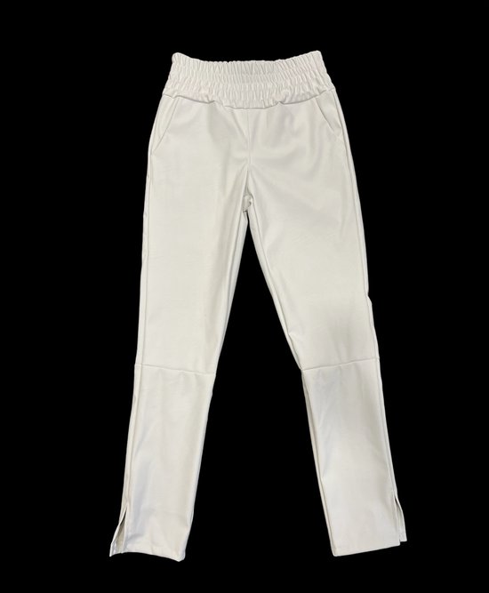 IXS Raul heren Lederen broek, Maat 46 - Biker Outlet