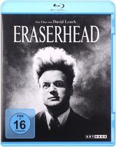 Eraserhead [Blu-Ray]