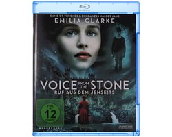 Voice from the Stone/ Blu-Ray