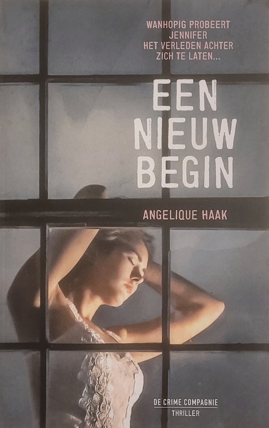 Een nieuw begin - cover