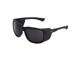 SINNER Kaplan - Zonnebril - Zwart - Smoke lens - Unisex - One size