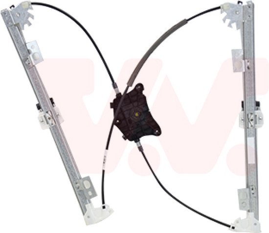 Bagagenet bagageruimte Volvo | Origineel Volvo accessoire