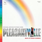 Randy Newman - Pleasantville (2 LP) (Deluxe Edition) (Coloured Vinyl)