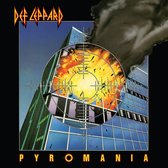 Def Leppard - Pyromania (2 LP) (Limited Edition)