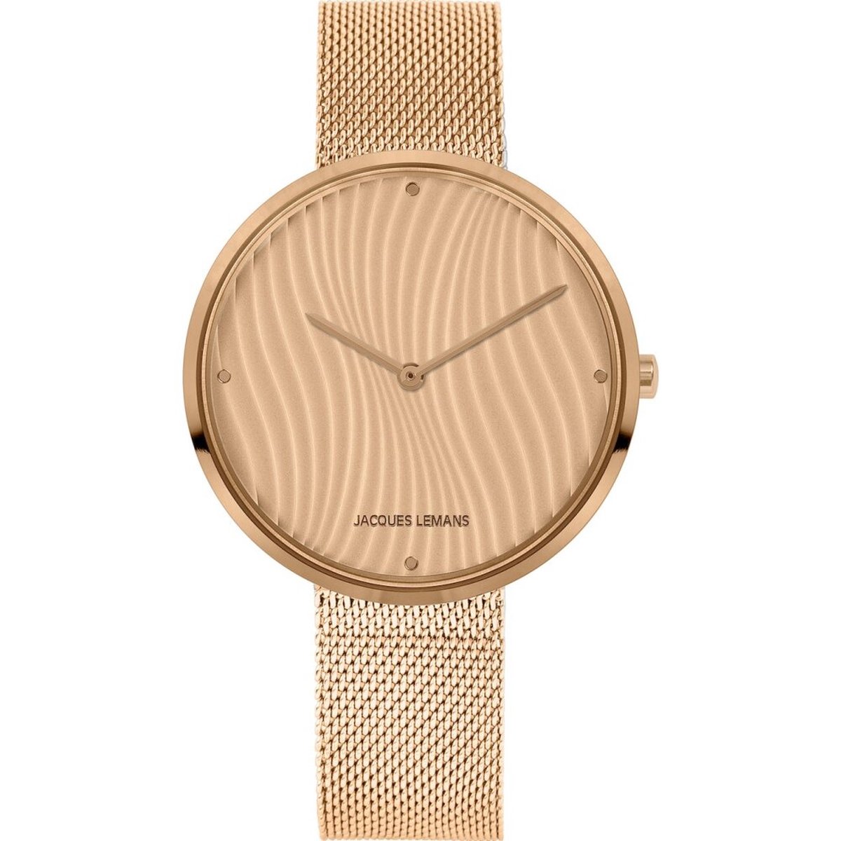 Jacques Lemans Dameshorloge 1-2093I