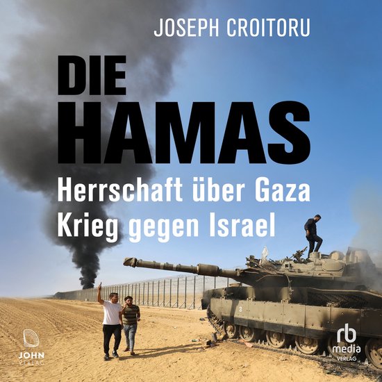 Die Hamas - cover