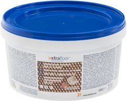 Xtrafloor LVT voegpasta PVC vloeren 1 kg (Beige)
