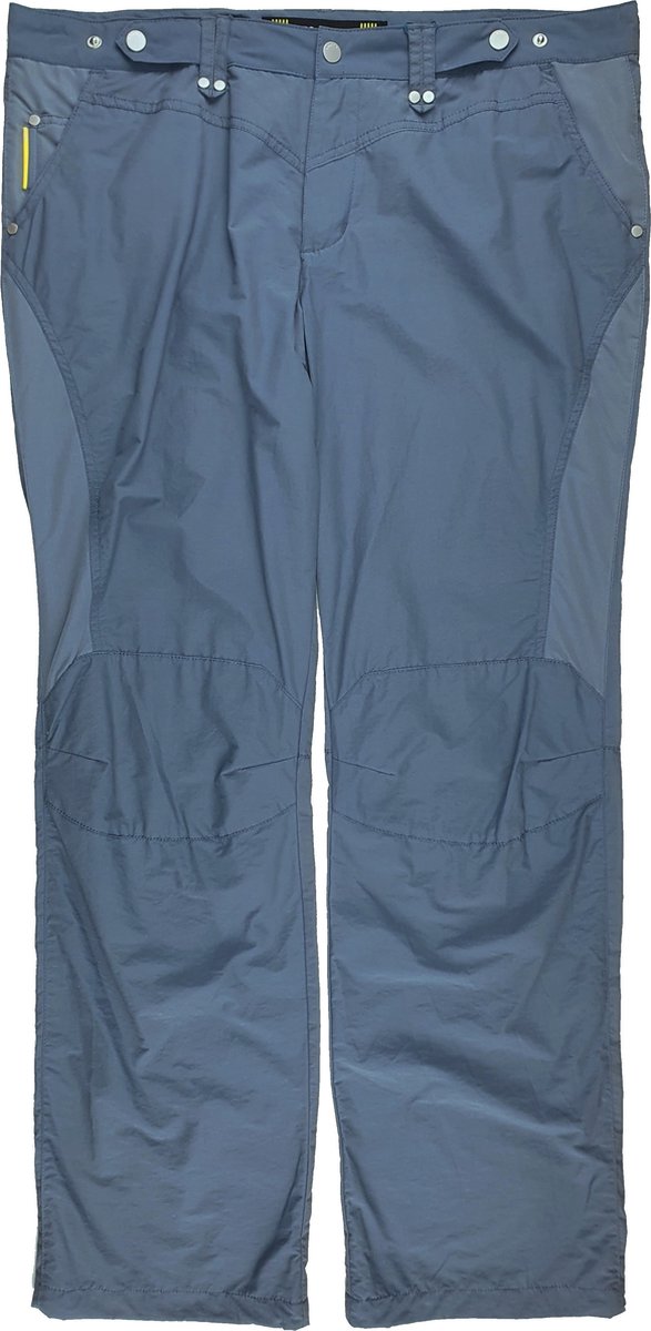 Luhta Dames Rauni Outdoorbroek Blauw