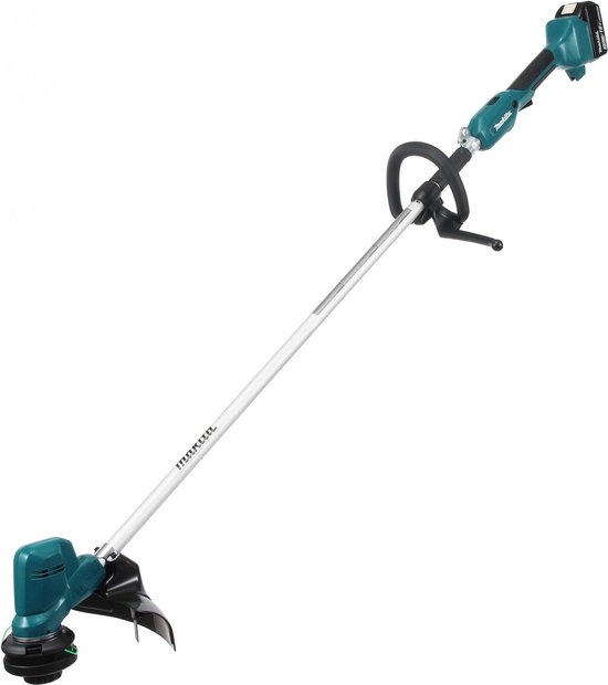 Grastrimmer - Makita DUR194RTX1 Accu Grastrimmer 18 V