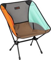 Helinox Chair One Kampeerstoel - Camping compact/lichtgewicht stoel opvouwbaar - Multi