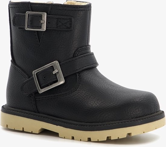 Blue Box jongens boots zwart - Maat 22