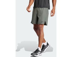 Adidas Short Designed for Training Heren - Maat S