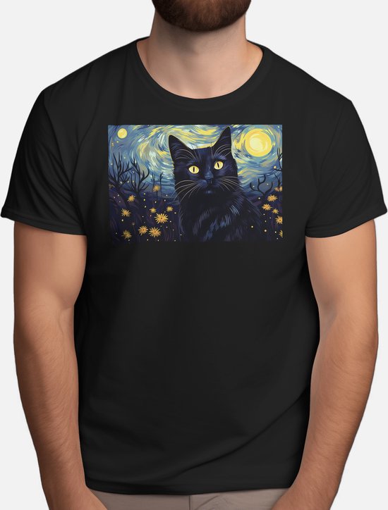Venus - T Shirt - Cats - Gift - Cadeau - CatLovers - Meow - KittyLove - Katten - Kattenliefhebbers - Katjesliefde - Prrrfect