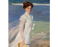 Sorolla The Masterworks