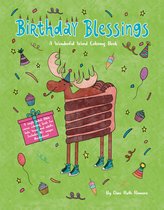 Wonderful Word- Birthday Blessings