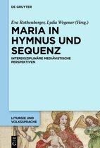 Liturgie und Volkssprache1- Maria in Hymnus und Sequenz