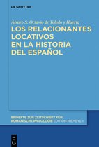 Beihefte zur Zeitschrift fur Romanische Philologie403-Los relacionantes locativos en la historia del español