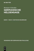Grundriß der germanischen Philologie10- Deutsche Heldensage
