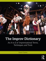 The Improv Dictionary