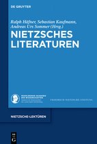 Nietzsche-Lektüren3- Nietzsches Literaturen