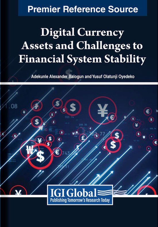 Digital Currency Assets and Challenges to Financial System S ... - cover