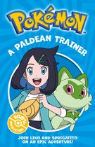 Pokémon: A Paldean Trainer