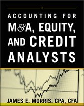 Accounting For M&A Equity & Credit