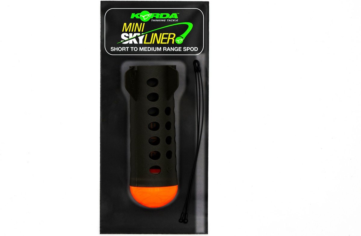 Korda Skyliner Orange (Ksp1)