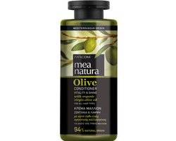 Mea Natura - Conditioner - Olijf