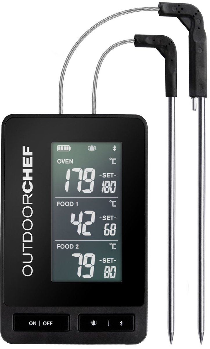 Outdoorchef Gourmet Check Pro