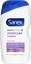 Sanex Douchegel - 400ml - biomeprotect atopicare calming