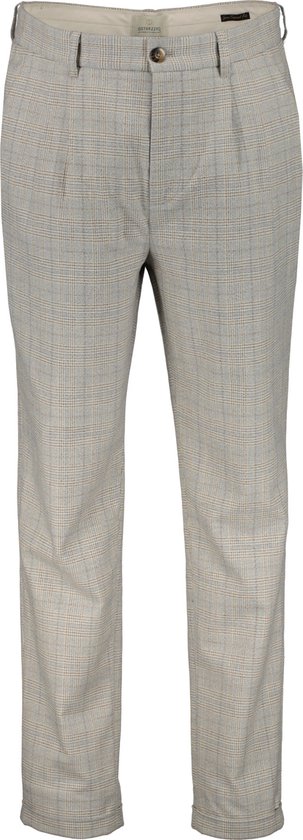 Dstrezzed Chino - Slim Fit - Blauw