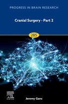 Progress in Brain ResearchVolume 285- Cranial Surgery - Part 2