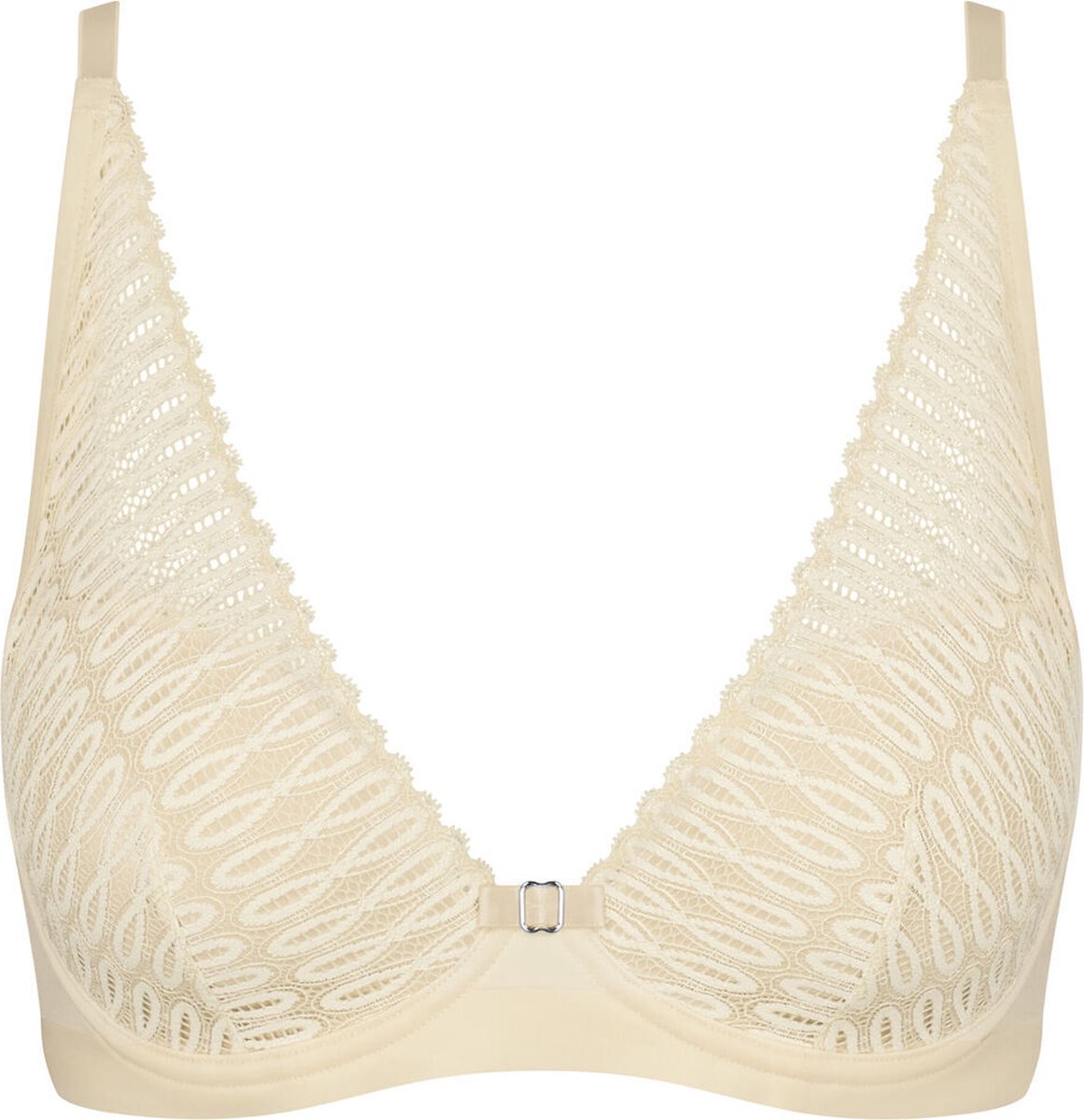 Triumph Aura Spotlight WP - Creamy Dream - 80-95D Crème