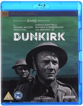 Dunkerque [Blu-Ray]