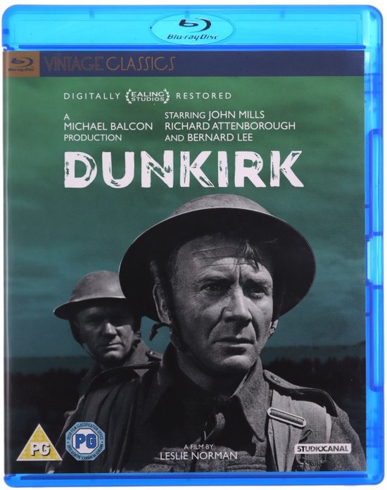 Dunkirk