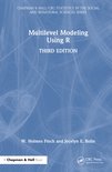 Chapman & Hall/CRC Statistics in the Social and Behavioral Sciences- Multilevel Modeling Using R