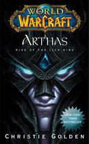 World of Warcraft: Arthas Rise of the Lich King