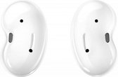 Samsung Galaxy Buds Live, Mystic White Casque True Wireless Stereo (TWS) Ecouteurs Appels/Musique Bluetooth Blanc
