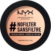 NYX Nofilter Finishing Powder - Porcelain