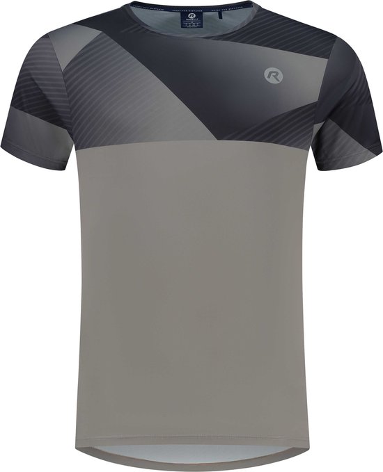 Foto: Palestino 2022 2023 thuisshirt football jersey maat s