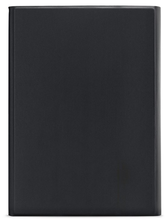 Mobilize Premium Detachable Bluetooth Keyboard Case Samsung Galaxy Tab S9+ 12.4 - Zwart