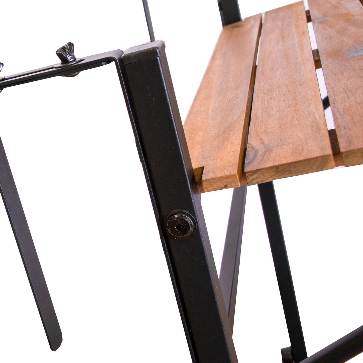 SenS-Line Bono balkon tafel - Acacia thumbnail 6