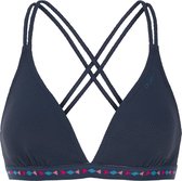 Protest Mixtiamat 24 - maat Xl/42 Ladies Triangel Bikinitopje