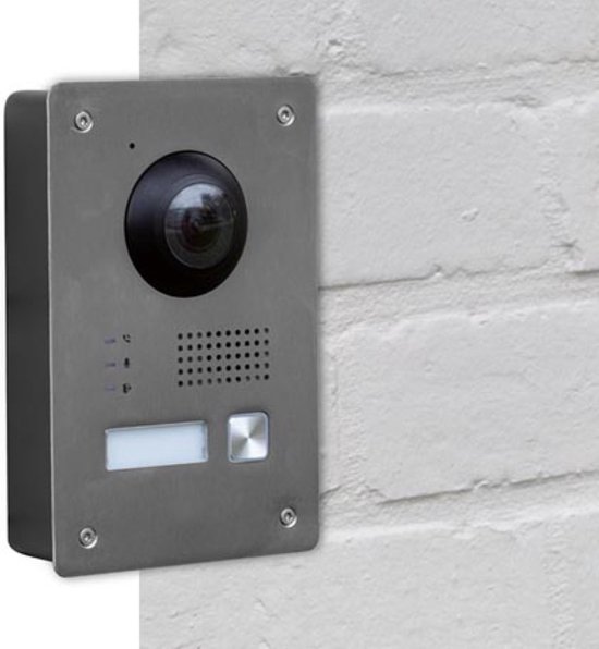 PoE-camera kopen? | Betrouwbare beveiliging voor jouw smart home | We ❤️ Smart