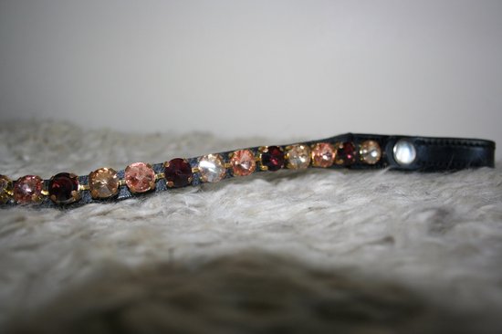 Frontal Horka Diamonds Wave - complet