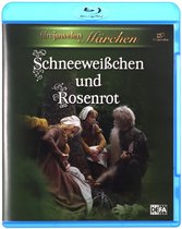 Schneeweißchen und Rosenrot [Blu-Ray]