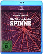 Strategie der Spinne/Blu-ray